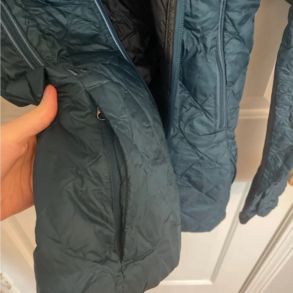 Lululemon Down Jacket - image 4